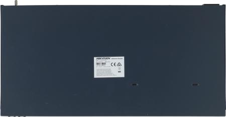 Коммутаторы Hikvision DS-3E0518P-E/M