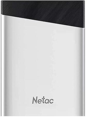 Внешние накопители Netac Z6S 240GB NT01Z6S-240G-32SL [NT01Z6S-240G-32SL]