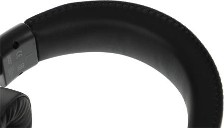 Наушники и гарнитуры Acer AHW120 [AHW120, ZL.HDSCC.01C]