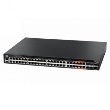 Коммутаторы Edge-Core AS4610-54P [4610-54P-O-AC-Fv1]