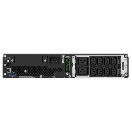 Источники бесперебойного питания APC Smart-UPS SRT 2200VA 230V [SRT2200XLI] [SRT2200XLI]