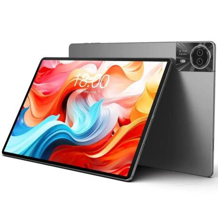 Планшеты Teclast T50 Plus LTE 6GB/256GB (серый)