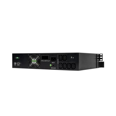 Источники бесперебойного питания Systeme Electric SMTSE3000RMI2U Источники бесперебойного питания Systeme Electric SMTSE3000RMI2U