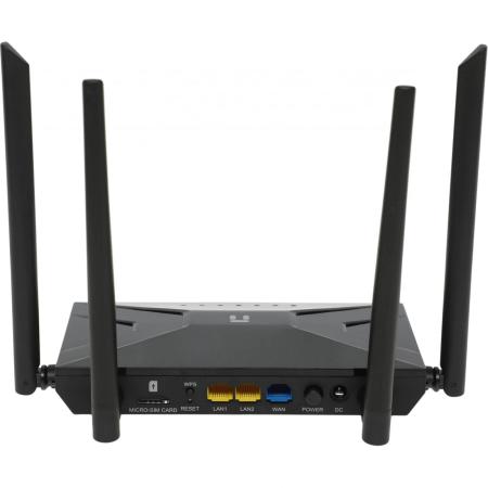 Беспроводные маршрутизаторы Netis MW5360