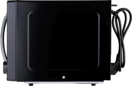 Микроволновые печи Holt HT-MO-002 (серебристый)