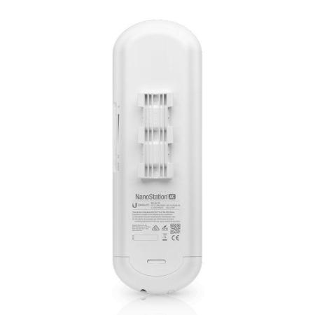Беспроводные точки доступа и усилители Wi-Fi Ubiquiti NanoStation 5AC [NS-5AC]