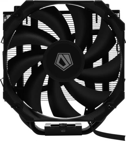 Системы охлаждения ID-Cooling SE-224-XTS Mini Black