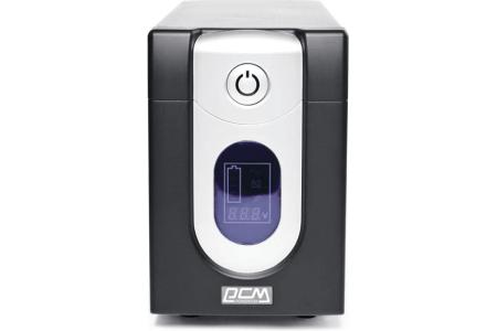 Источники бесперебойного питания Powercom Imperial IMD-1500AP