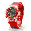 Умные часы и браслеты Inoi Kids Watch Lite (желтый)