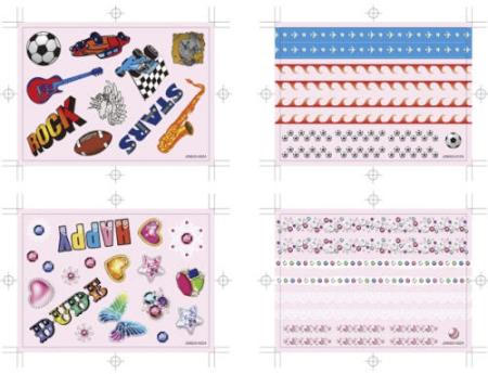 Наушники и гарнитуры JVC HA-KD5-P-EF