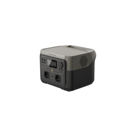 Портативные зарядные устройства EcoFlow River 2 Max [EFR610]