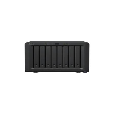 Сетевые накопители (NAS) Synology DiskStation DS1823xs+
