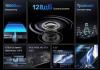 Мобильные телефоны Oukitel WP36 (черный)