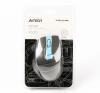 Мыши A4Tech Fstyler FG30S (серый)