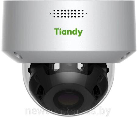 IP-камеры Tiandy TC-C32QN I3/E/Y/2.8mm/V5.0