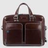 Женские и мужские сумки Piquadro Blue Square [CA2849B2/MO] [CA2849B2/MO]
