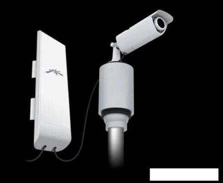 Беспроводные точки доступа и усилители Wi-Fi Ubiquiti UniFi 6 Pro [U6-Pro]