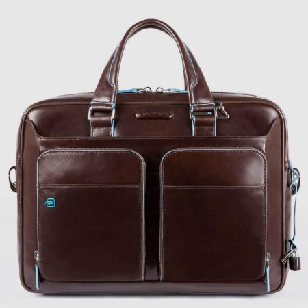Женские и мужские сумки Piquadro Blue Square [CA2849B2/MO] [CA2849B2/MO]