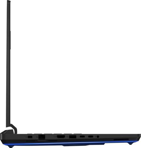 Ноутбуки ASUS ROG Strix SCAR 16 2025 G635LX-RW041 [G635LX-RW041, 90NR0L81-M001K0]