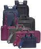 Женские и мужские сумки Rivacase 8231 grey