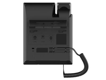 Проводные телефоны Fanvil H1-2 Wire [6937295605754]