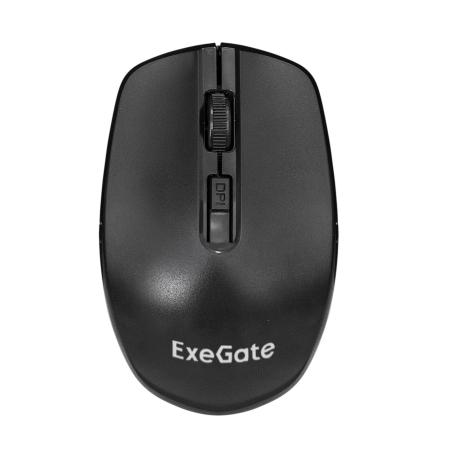 Наборы периферии ExeGate Professional Standard Combo MK240 EX286220RUS [EX286220RUS]