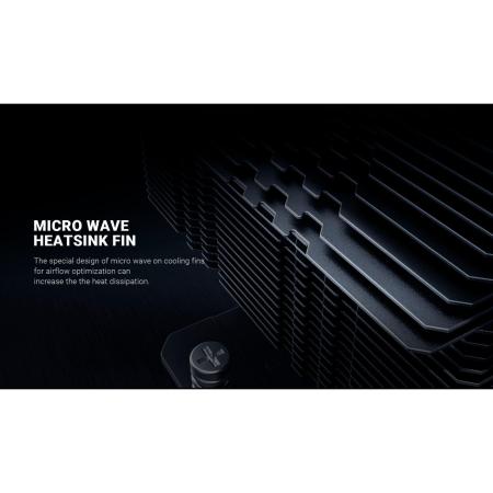 Системы охлаждения ID-Cooling Frozn A400 ARGB