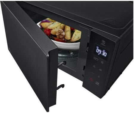 Микроволновые печи LG MH6032GAS