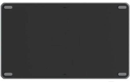 Графические планшеты XP-Pen Deco LW (черный)