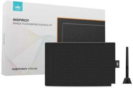 Графические планшеты Parblo A610 Pro