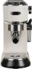 Кофеварки и кофемашины DeLonghi Dedica EC 685.W [EC 685.W]