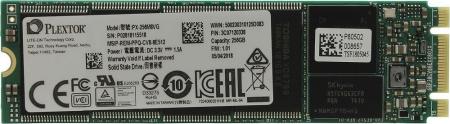 SSD Plextor M8VG 256GB PX-256M8VG [PX-256M8VG]