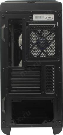 Корпуса Zalman M3 Plus RGB