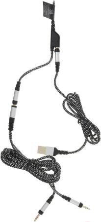 Наушники и гарнитуры A4Tech Bloody M615