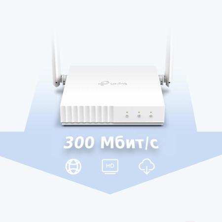 Беспроводные маршрутизаторы TP-Link TL-WR844N