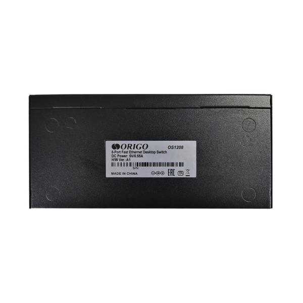 Коммутаторы Origo OS1208/A1A