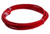 Кабели, адаптеры, разветвители Lanmaster LAN-PC45/U5E-3.0-RD