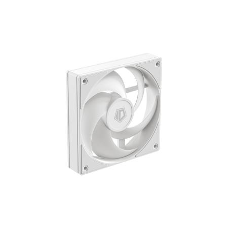 Системы охлаждения ID-Cooling AS-120-W Trio [AS-120-W TRIO]