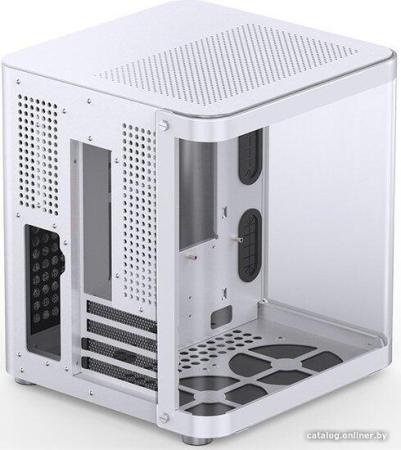 Корпуса Jonsbo TK-1 2.0 (белый)