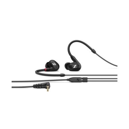 Наушники и гарнитуры Sennheiser IE 100 Pro (черный) [508940]
