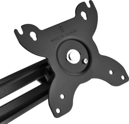 Кронштейны SilverStone SST-ARM23BS [SST-ARM23BS, G56ARM23BS00010]
