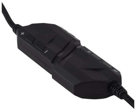 Наушники и гарнитуры Acer AHW120 [AHW120, ZL.HDSCC.01C]