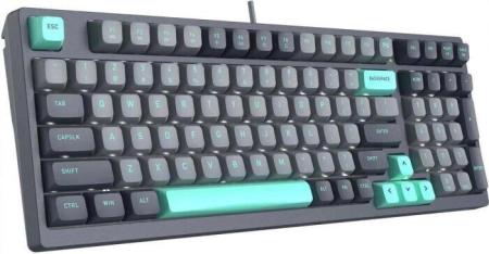 Клавиатуры Defender Doom Keeper GK-100DL [45100]