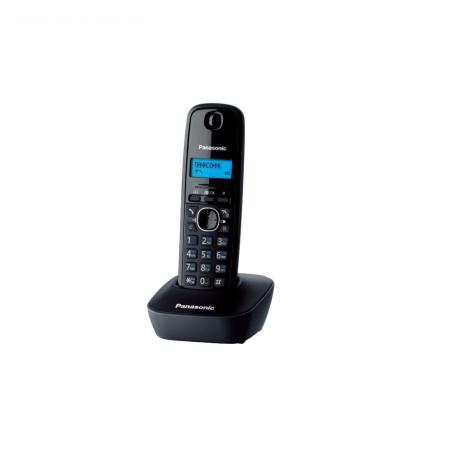 Радиотелефоны DECT Panasonic KX-TG1611RUH