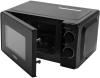 Микроволновые печи Hyundai HYM-M2096 [HYM-M2096, 4630143157345, HYM-M2096 черный]
