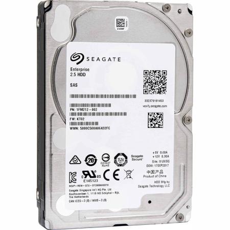 Жесткие диски Infortrend HESS10S3120-0030C 1.2TB [HESS10S3120-0030C]