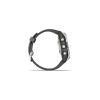 Умные часы и браслеты Garmin Fenix 7S Pro Solar (серебро/графит) [010-02776-01]