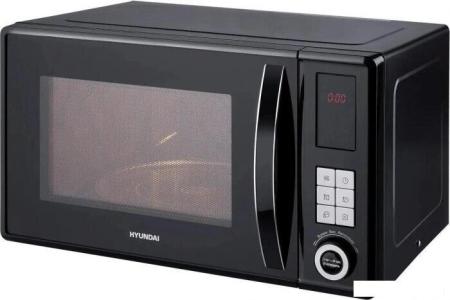 Микроволновые печи Holt HT-MO-002 (серебристый)