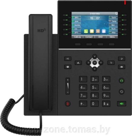 Проводные телефоны Grandstream GXP1610