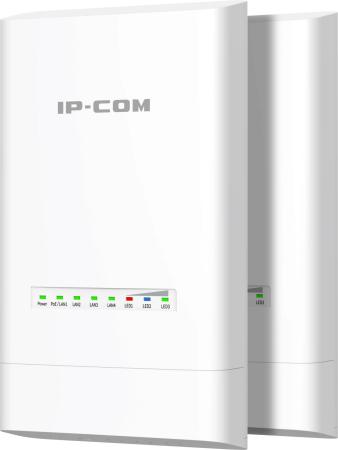 Беспроводные точки доступа и усилители Wi-Fi IP-COM CPE6S